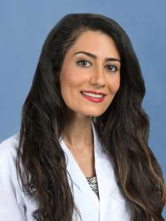 Nooshin Yashar