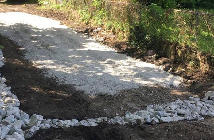 Images Parlock Property Services, LLC