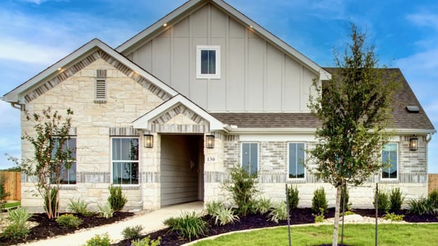 Images DRB Homes Westridge