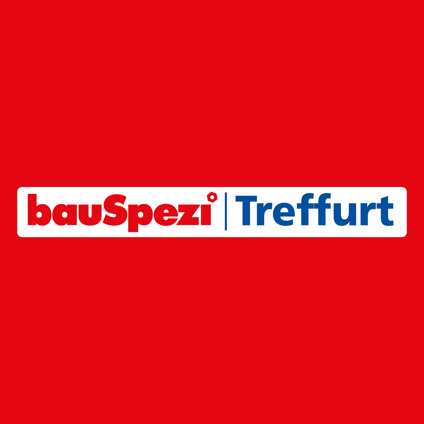 bauSpezi Bau + Heimwerkermarkt in Treffurt - Logo