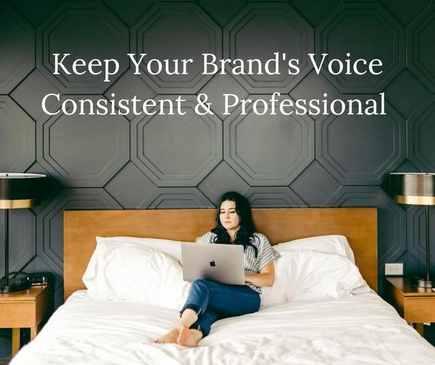 Images HIVEMINDED Marketing, LLC