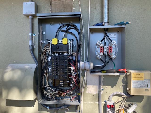 Images Precision Electric Inc