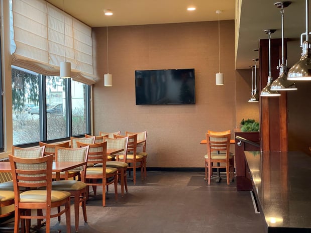 Images Holiday Inn Bangor by IHG