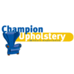 Champion Upholstery Logo