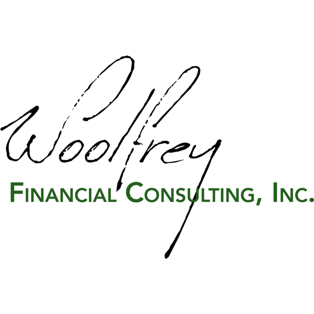 Woolfrey Financial Consulting Logo
