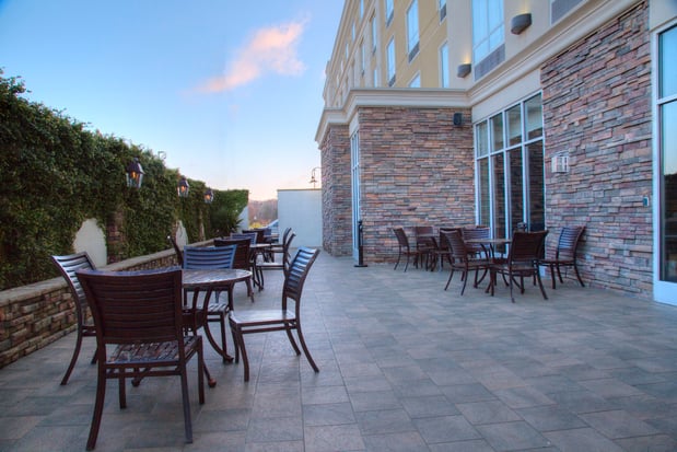 Images Holiday Inn Pearl - Jackson Area by IHG