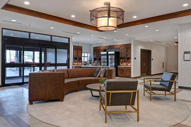Images Homewood Suites by Hilton Eagle Boise