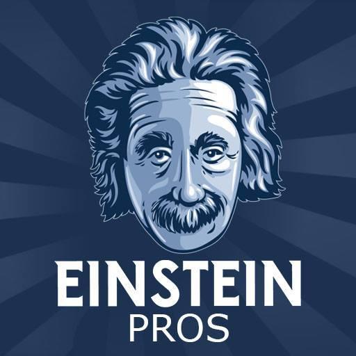 Einstein Pros Logo