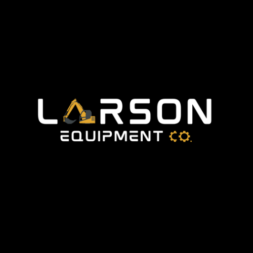 Larson Equipment Co. Logo
