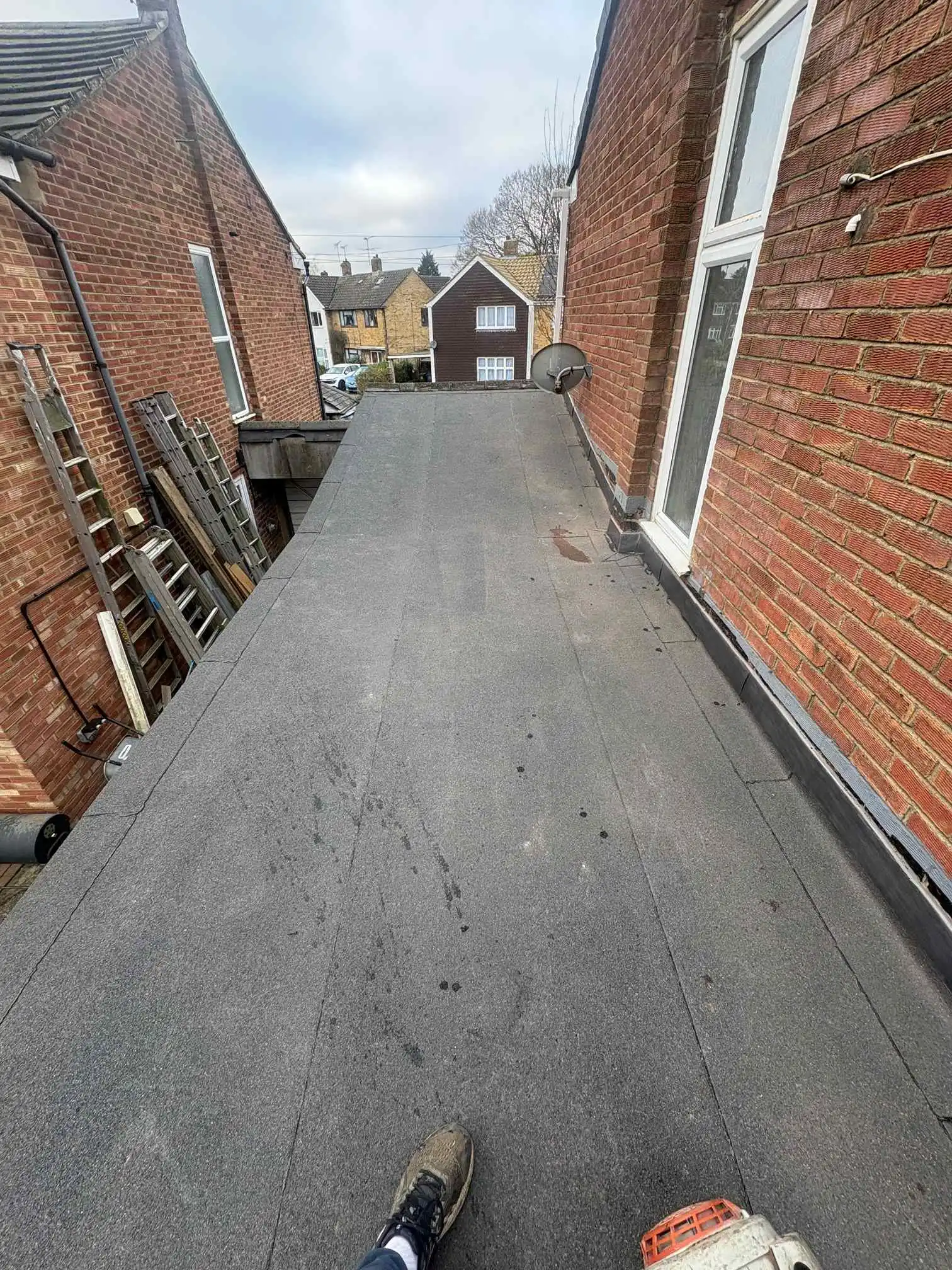 Images Clear Choice Roofing