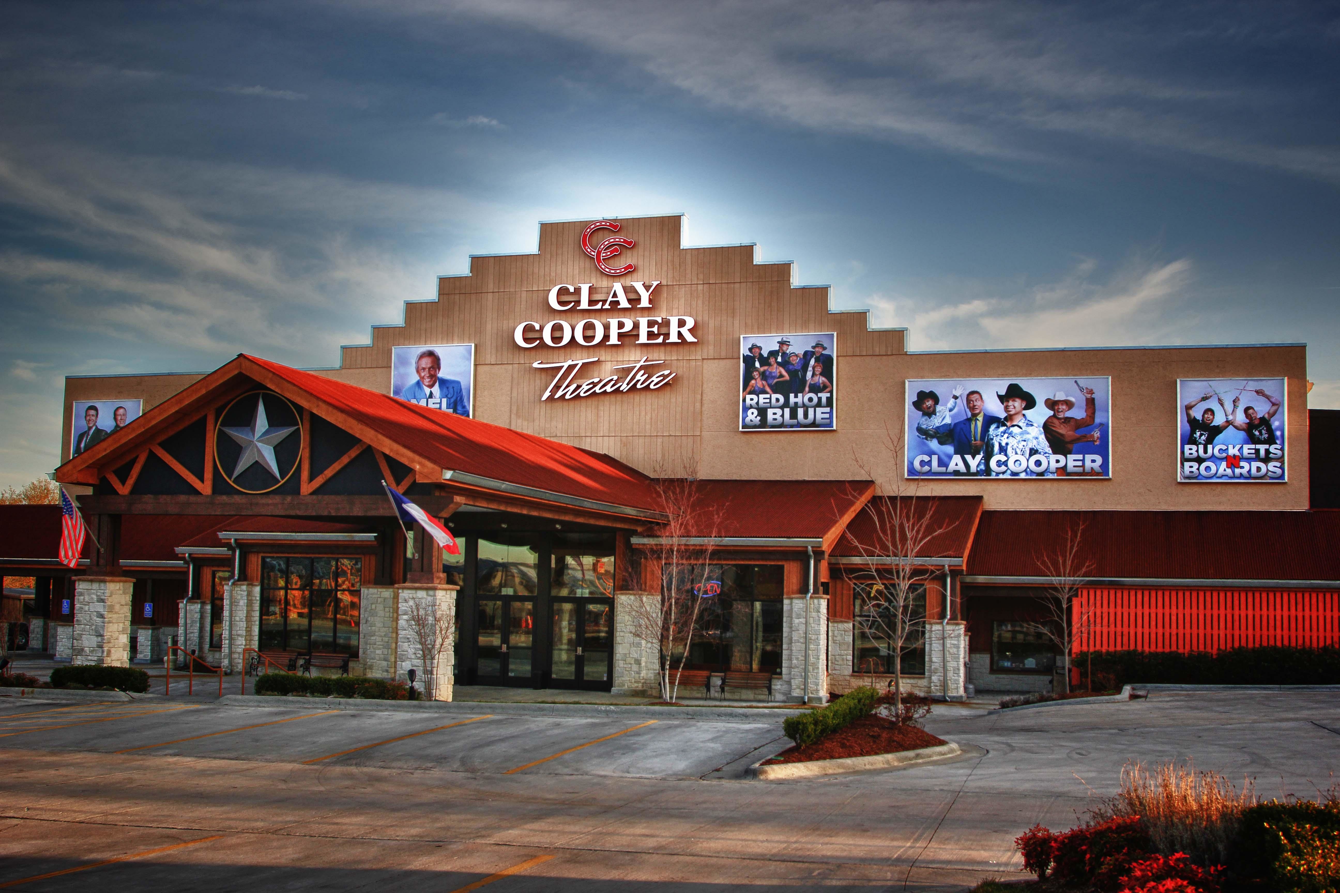 Branson shopping coupons