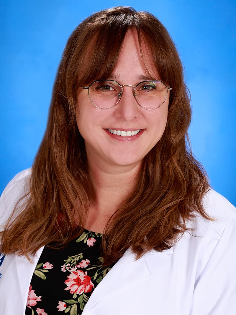 Dr. Julianne M. Wheelock, PAC
