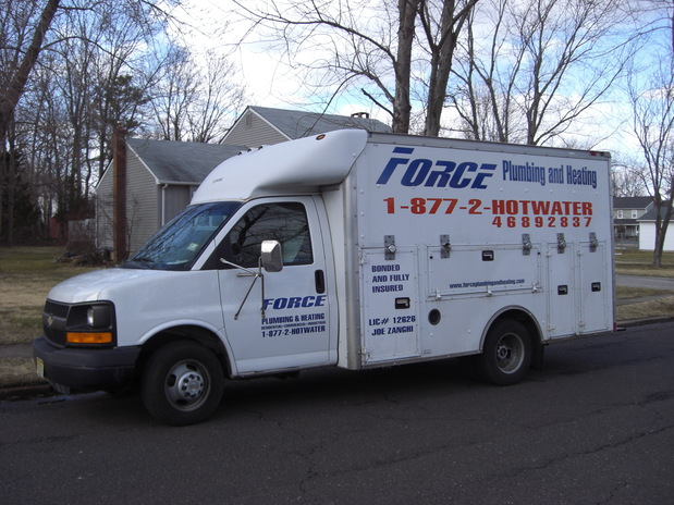 Images Force Plumbing and Heating LLC