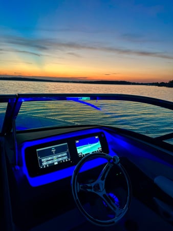 Images Lake Effects Boat Club