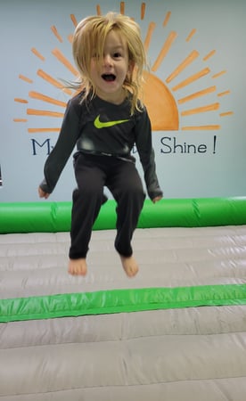 Images My Time Kids Academy- Bee Cave