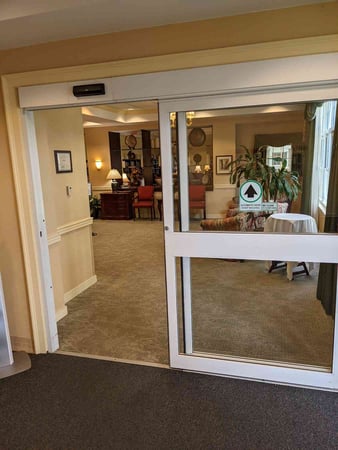 Images Pad Door Systems, Inc.