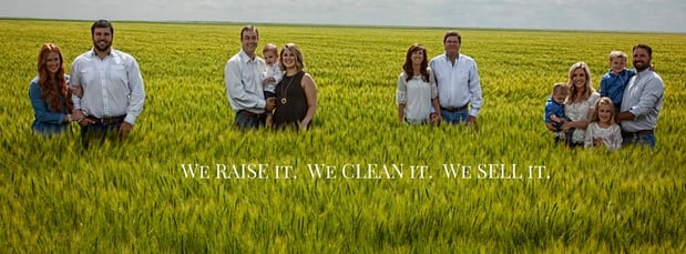 Images Horton Seed Services