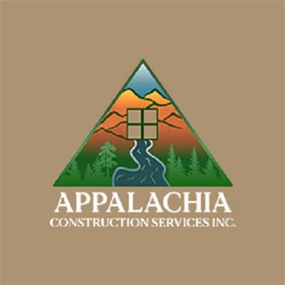 Appalachia Construction Services, Inc Logo