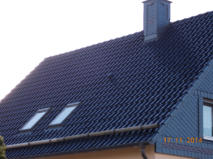 Binder Benjamin Dachdeckermeister, Weidenstr. 1 in Goslar