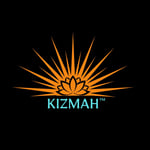 Kizmah CBD Logo