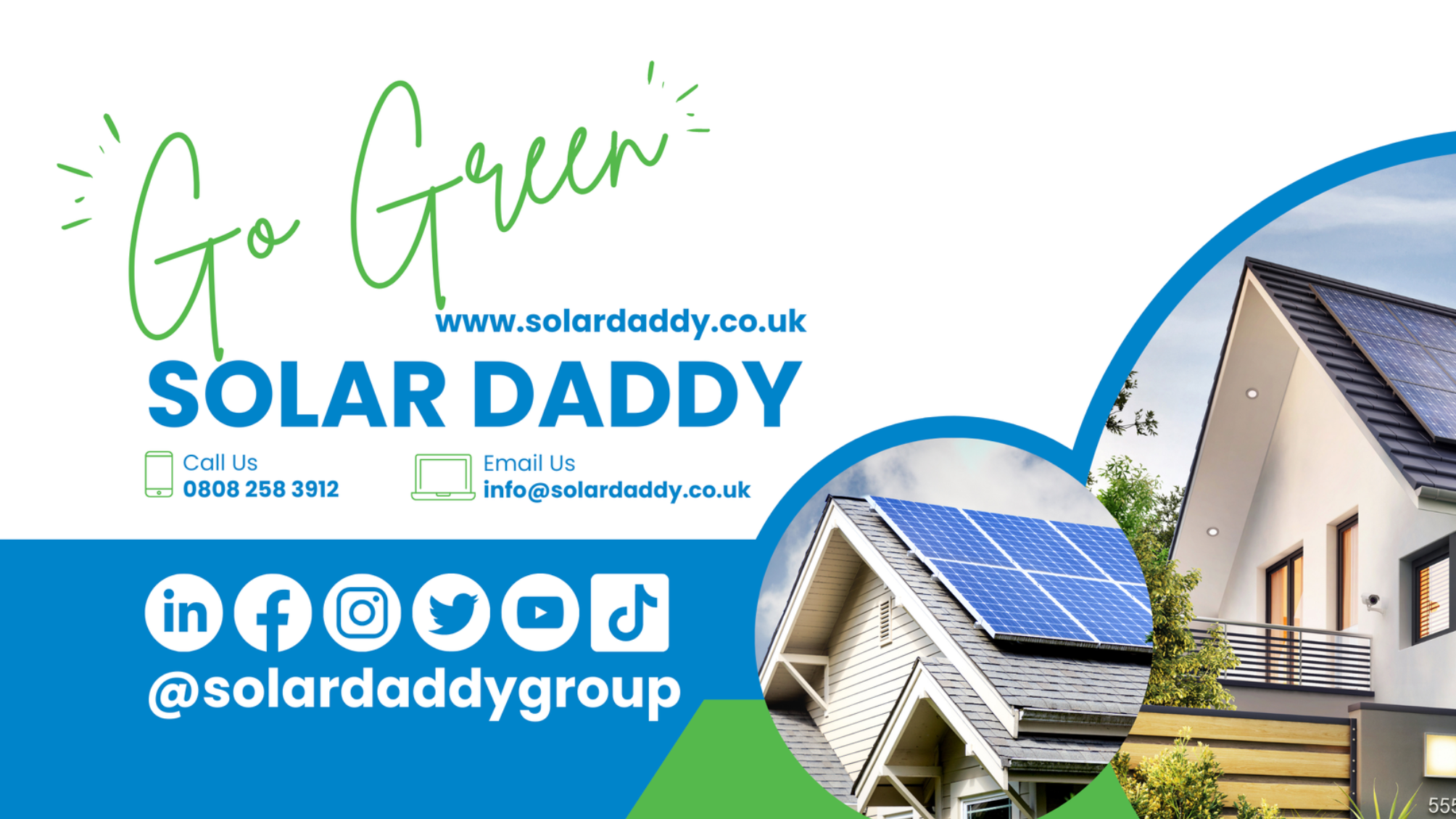 Images Solar Daddy Group Ltd