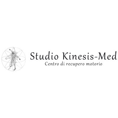 Studio Kinesis - Med Logo