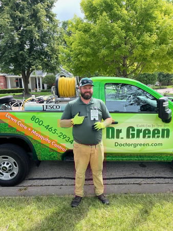 Images Dr. Green Services