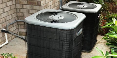 Images Houston County Air Conditioning and Heating, LLC