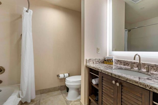 Images Best Western Plus Island Palms Hotel & Marina