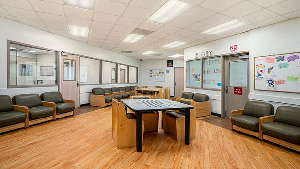 Images Fairmount Behavioral Health System