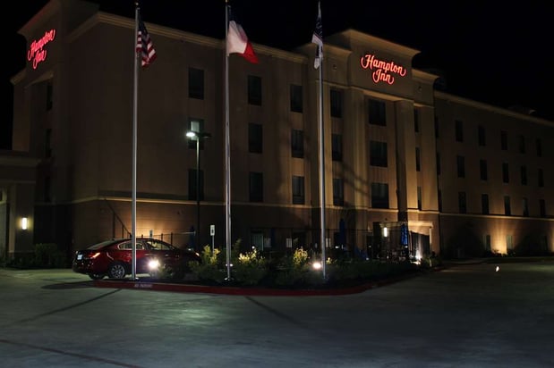 Images Hampton Inn Cotulla