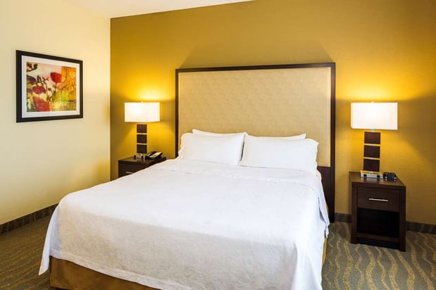 Images Homewood Suites by Hilton Philadelphia-Valley Forge