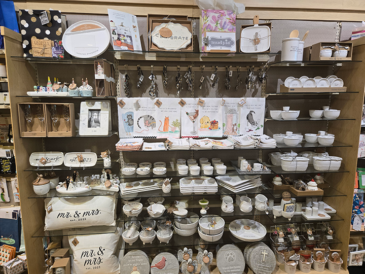 Images Gretchen's Hallmark Shop