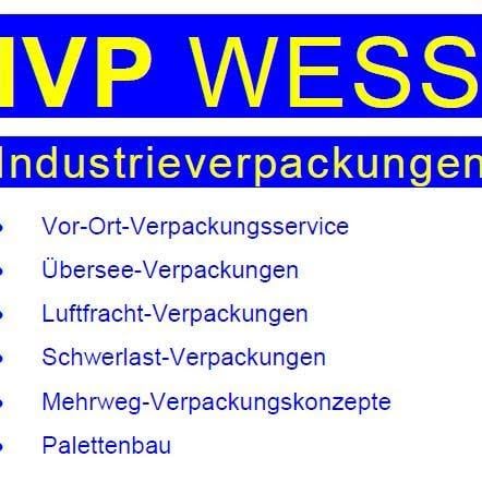 IVP Wess Industrieverpackungen in Flieden