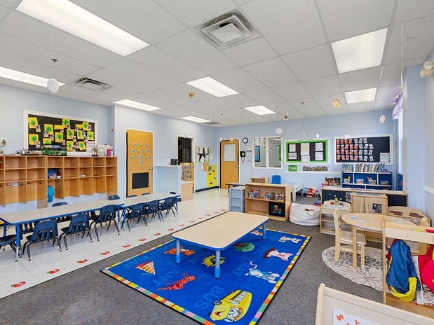 Images Amelia KinderCare