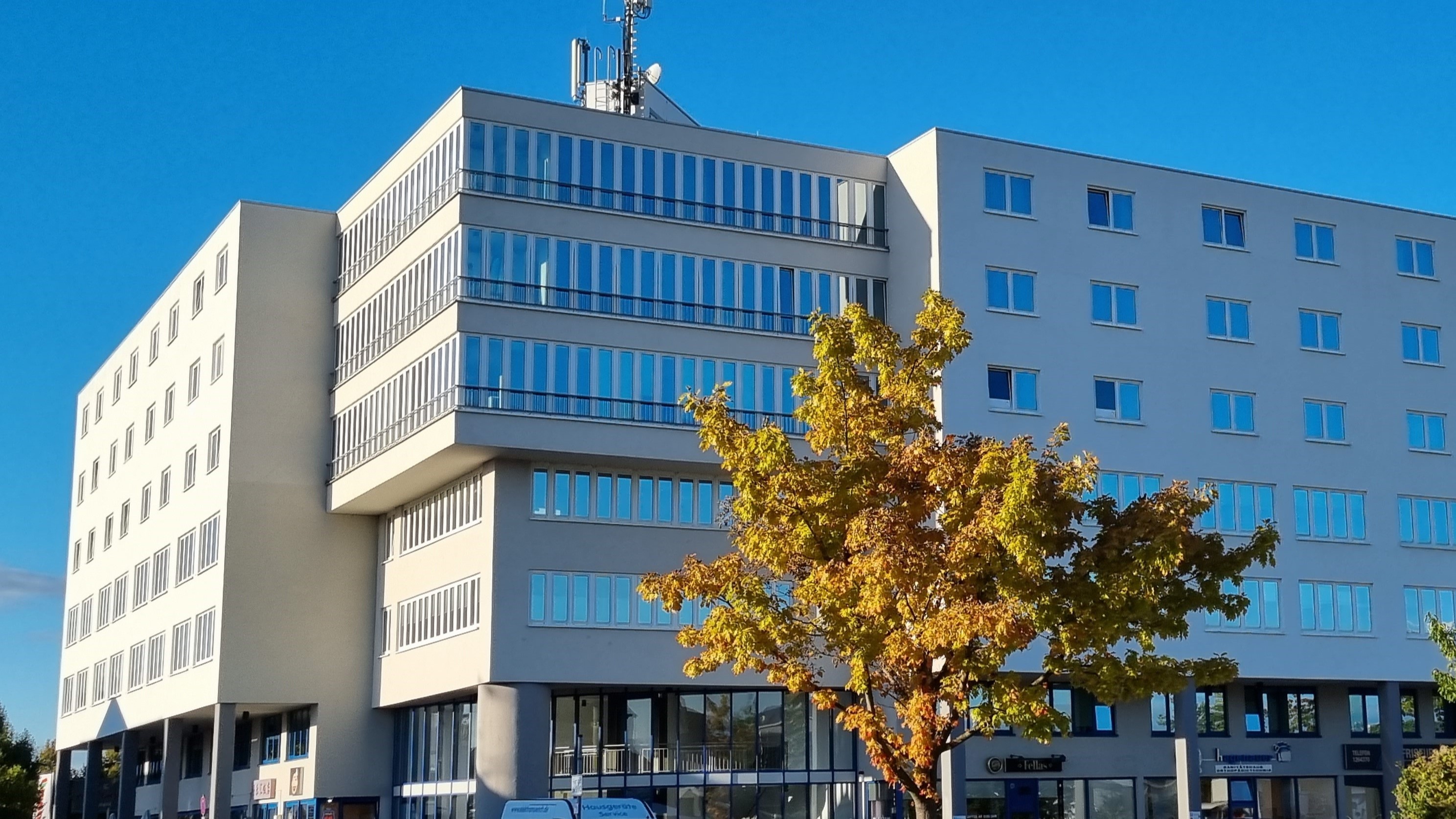 Bild 151 eXo Square Heidelberg-Schwetzingen - By SuperFly Hotels in Schwetzingen