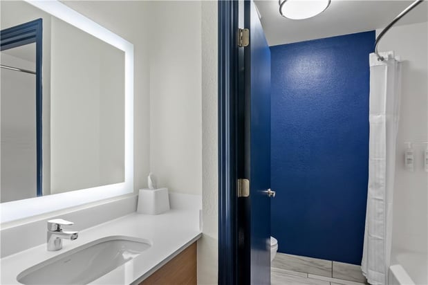 Images Spark by Hilton Lexington Hamburg