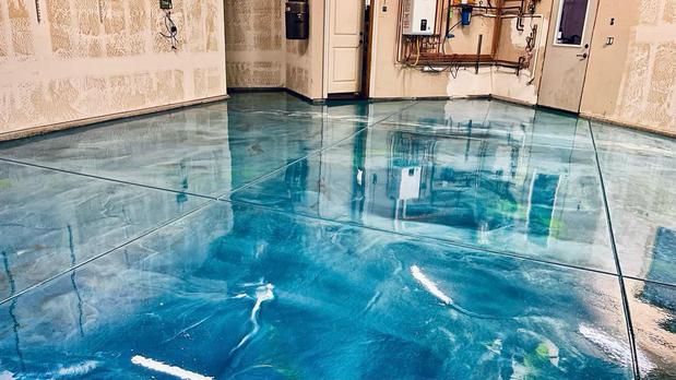 Images Dialed In Epoxy Systems LLC