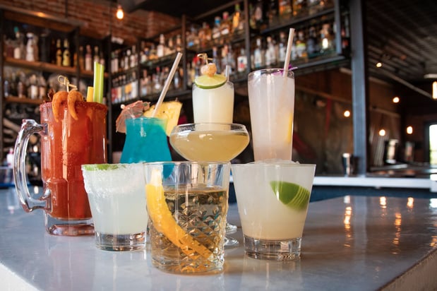 Images Luna's Tacos & Tequila