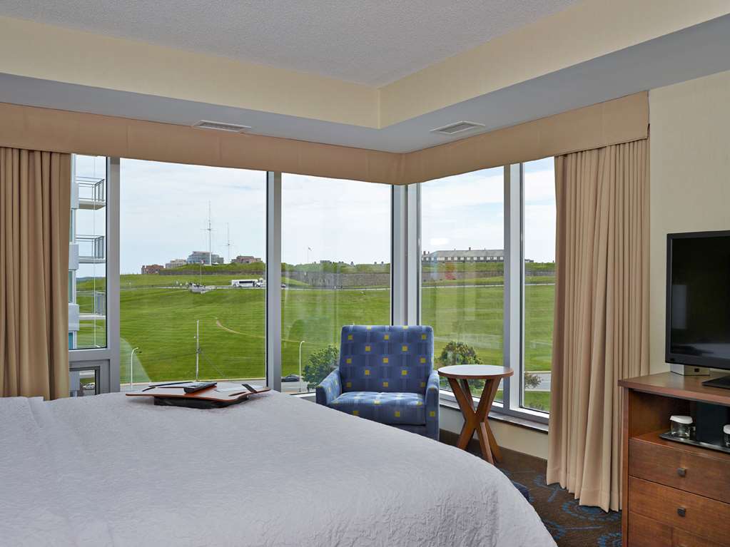 Images Hampton Inn by Hilton Halifax Downtown