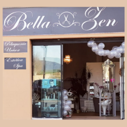 Bella y Zen Logo