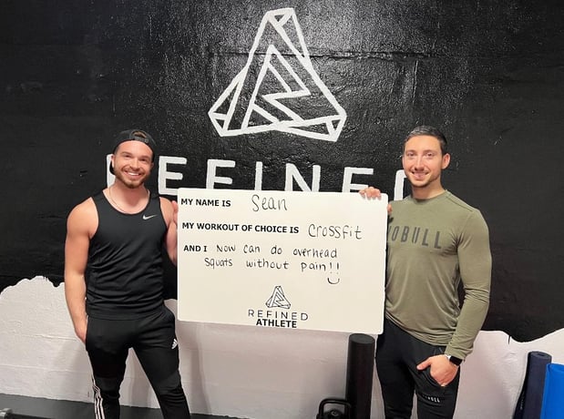 Images Refined Performance