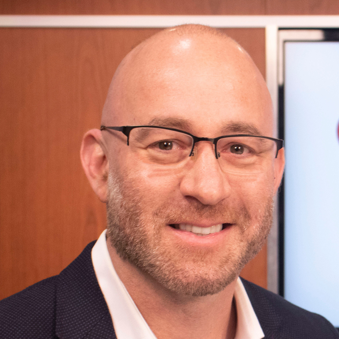 Headshot of Joshua Yellin, MD