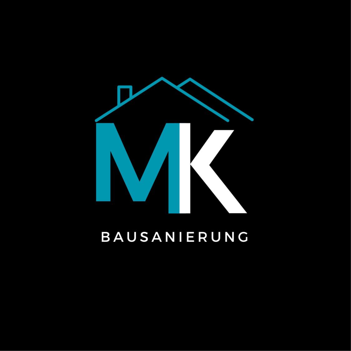 MK Bausanierung in Marl - Logo