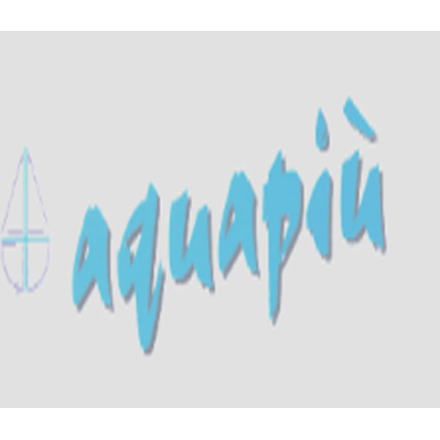 Aquapiu' Logo
