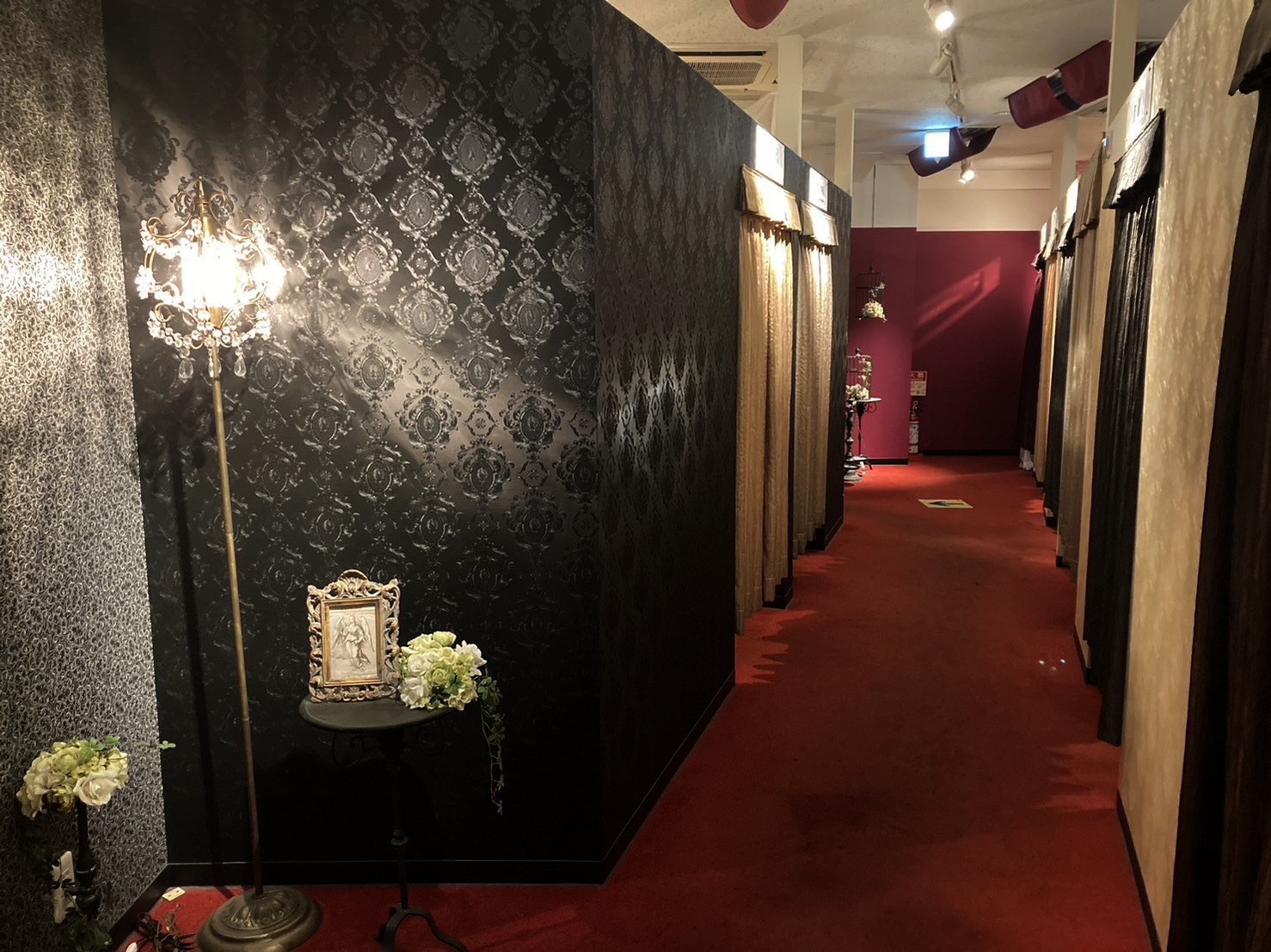 Images 占い館 アゥルターム 新宿館