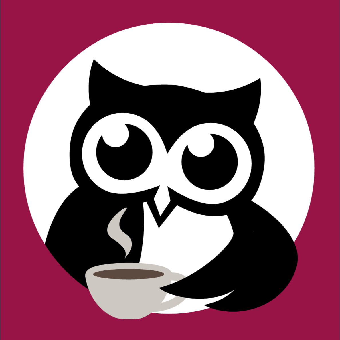 Book Cafe Logo
