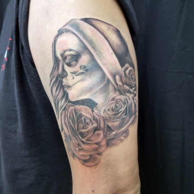 Images Art in Motion Tattoos