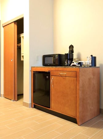 Images Hilton Garden Inn Cedar Falls