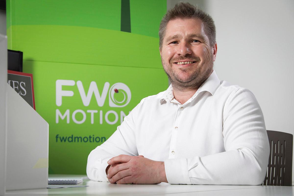 Images FWD Motion Ltd